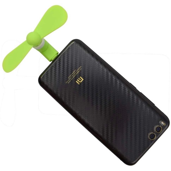 USB-C Mini Fans - Picture 11 of 11